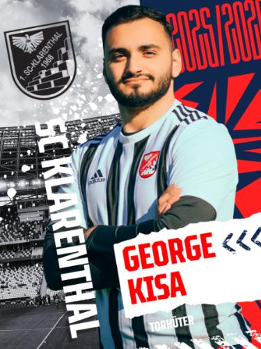 Georg Kisa