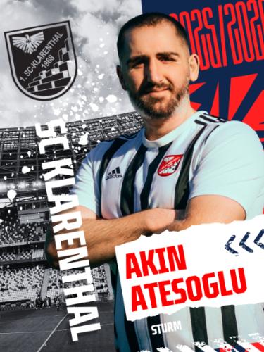Durak Akin Atesoglu