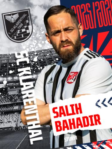 Salih Bahadir