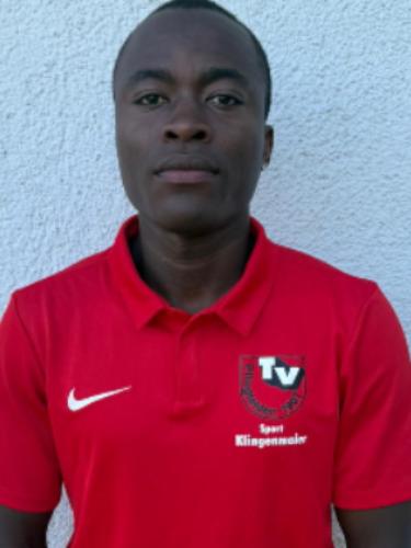 Christian Ndoumi