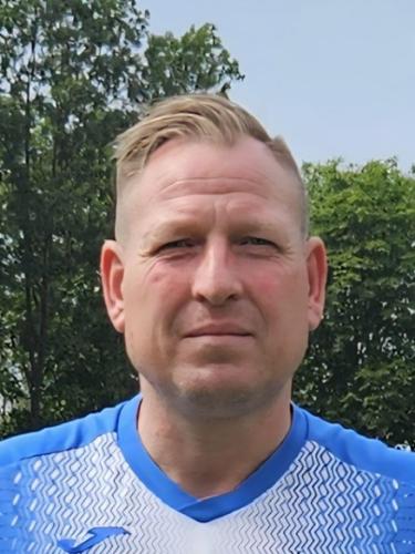 Tino Focke