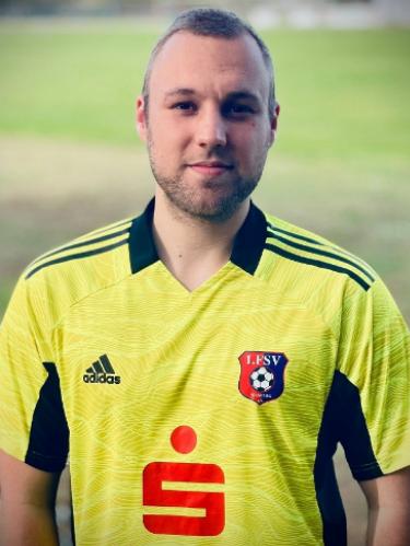 Jonas Donath