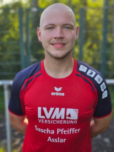 Yannick Kopp