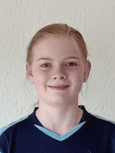 Fiona Megan Stroemann