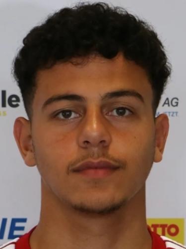 Abd Alrahman Abd Almahmoud