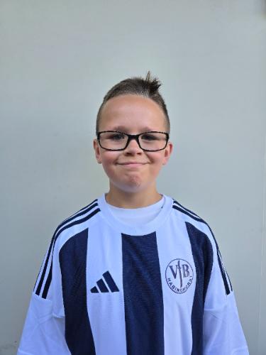 Dominic Kowalski