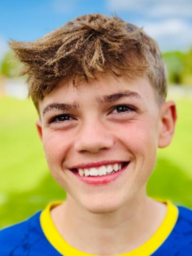 Nick Baumann