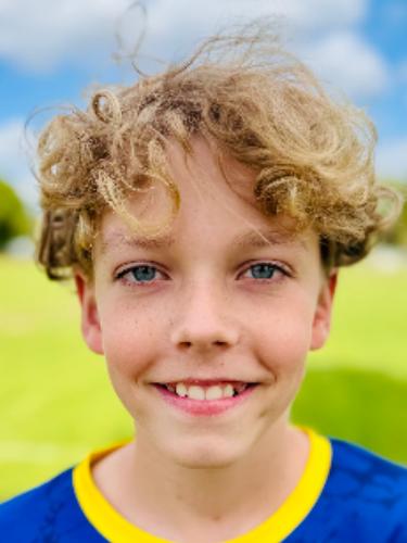 Noah Fallberg