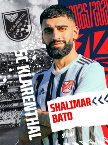 Shalimar Bato