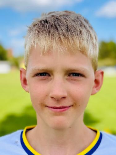 Ben Fabian Waack
