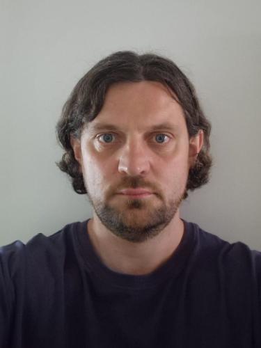 Sebastian Spychalski