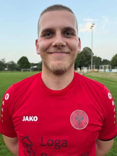 Sadik Gashi