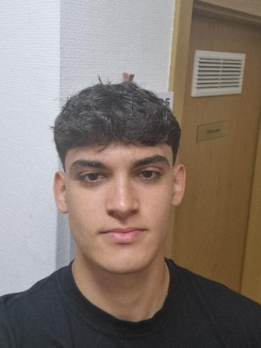 Mateus Soares Gatti Vasconcellos