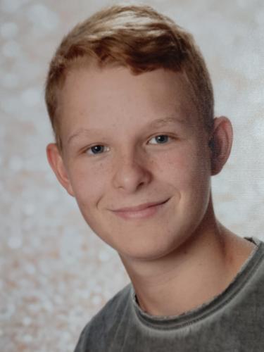 Elias Stehr