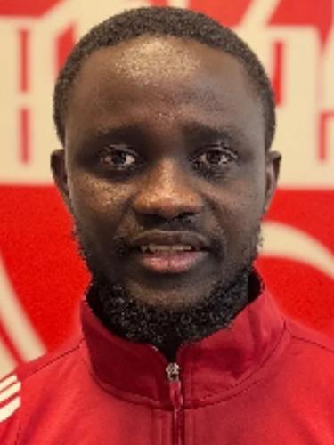 Mouhamadou Drame