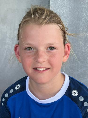 Luisa Ostendorf
