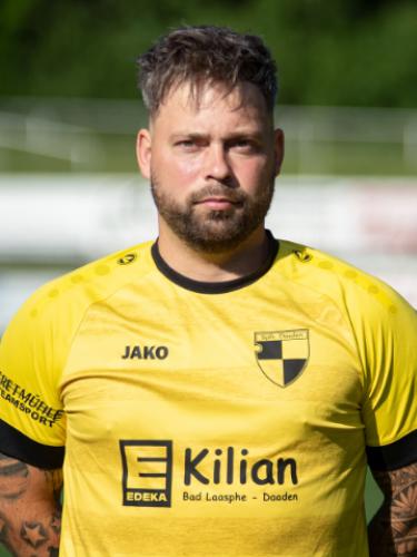 Kenny Scherreiks