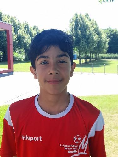 Yakin Arian Moradzadeh