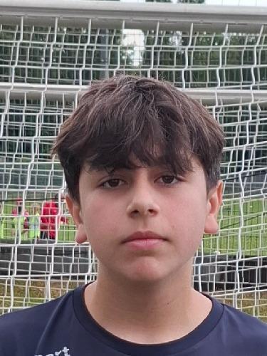 Bilal Feratovic