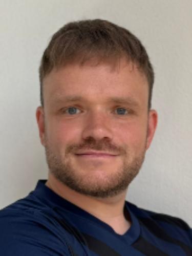 Florian Caspar