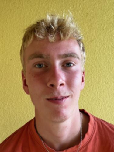 Leon Hausdörfer
