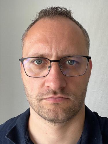 Steve Kluge