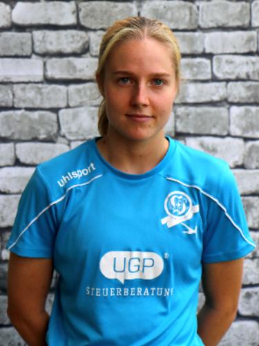 Saskia Kazmaier