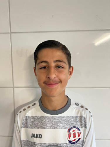 Musab Durmus