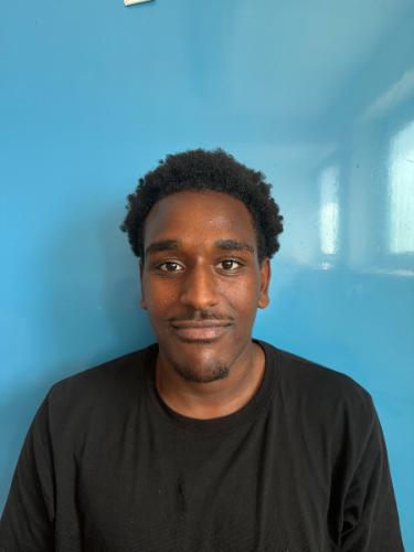 Betab Tiquabo Bariagaber