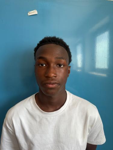 Majid Godslove Busari