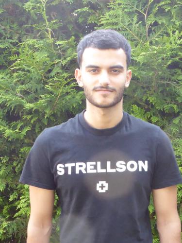 Efe Özdemir