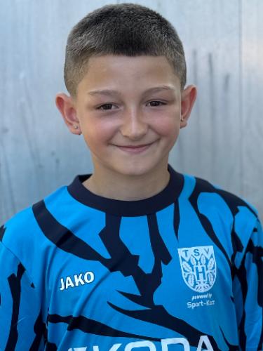 Adriano Tuckermann