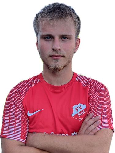 Noah Biesinger