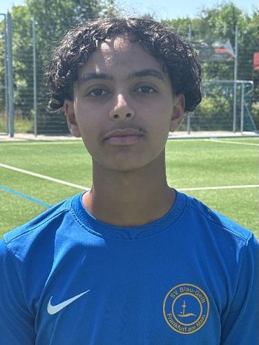 Youcef-Wassim Dilem