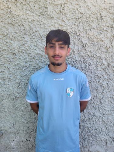 Mustafa Bashiri