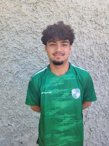 Kemal Sirkinti