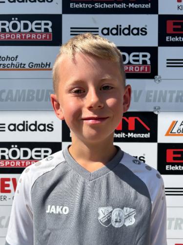 Lennox Tieß
