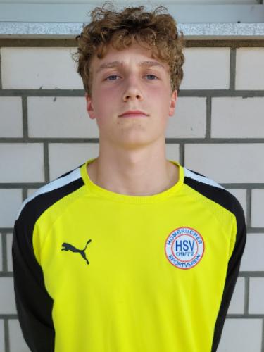 Lias Müller