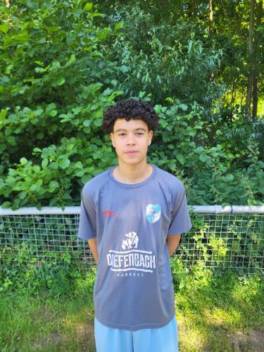 Soufian Benali