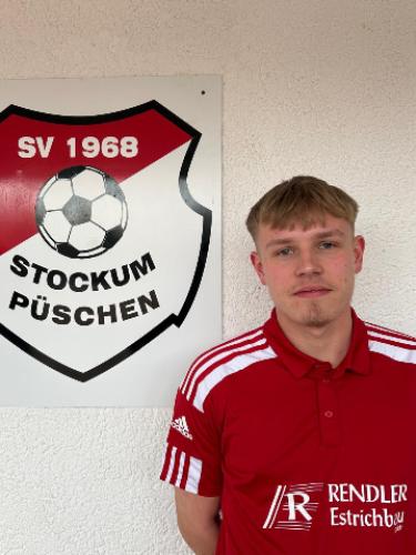 Fabian Luca Pöllmann