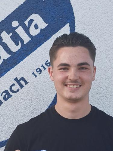 Nico Rößler