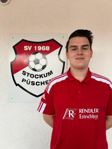 Jeremy Heß