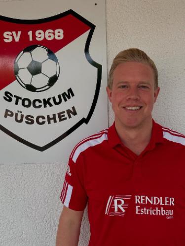 Stefan Schalles