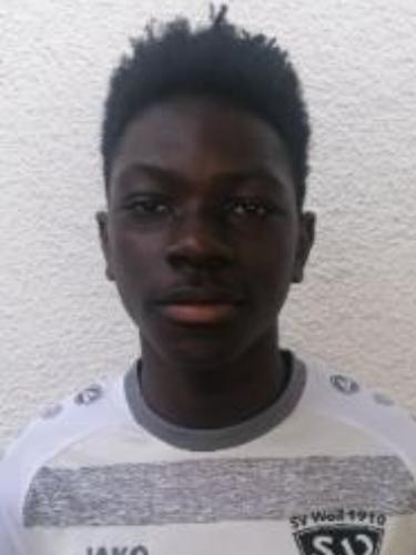 Dieumerci Kingani