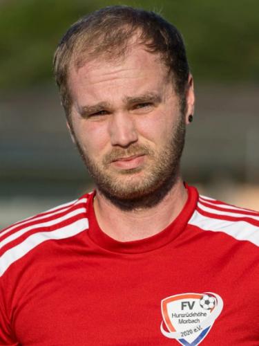Pascal Klasberg