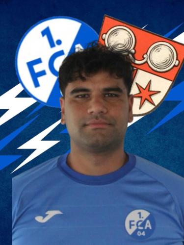 Haress Faruqui