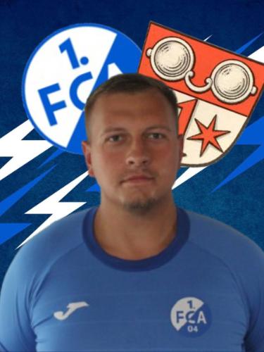 Luca Bergemann