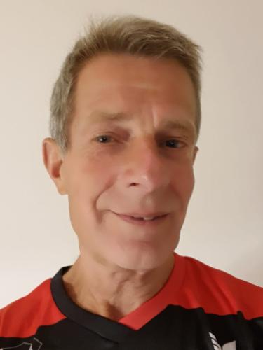 Ulrich Peter Neumann