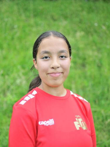 Amani Dridi