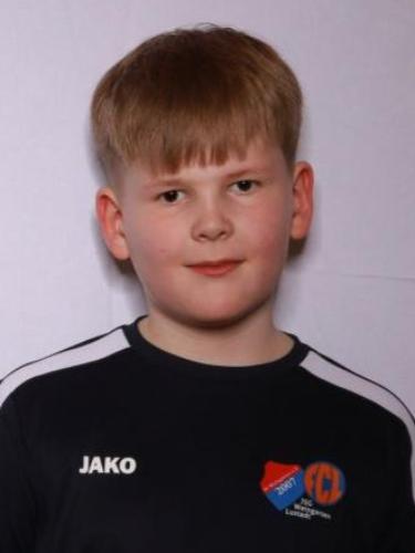 Franz Thore Peter Resch